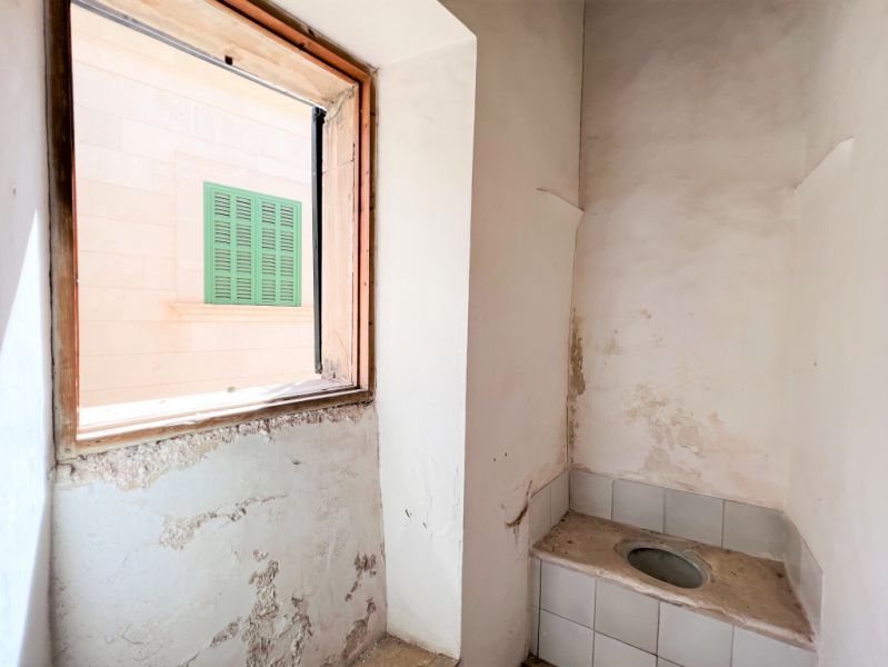 Chalet adosado en venta en Santanyí-Ref. Baes-1009