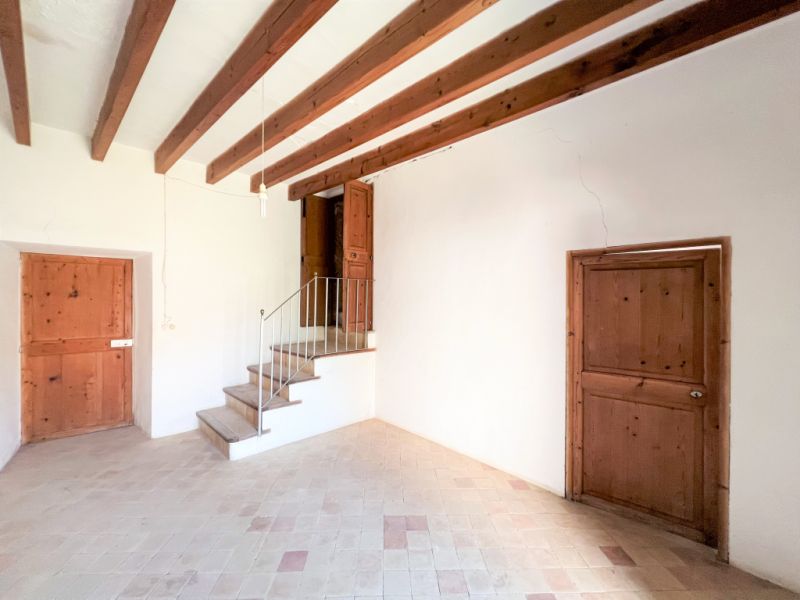 Chalet adosado en venta en Santanyí-Ref. Baes-1009