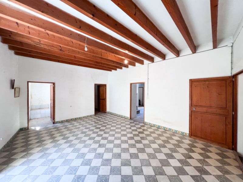 Chalet adosado en venta en Santanyí-Ref. Baes-1009