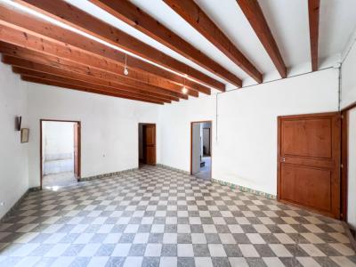 Chalet adosado en venta en Santanyí-Ref. Baes-1009