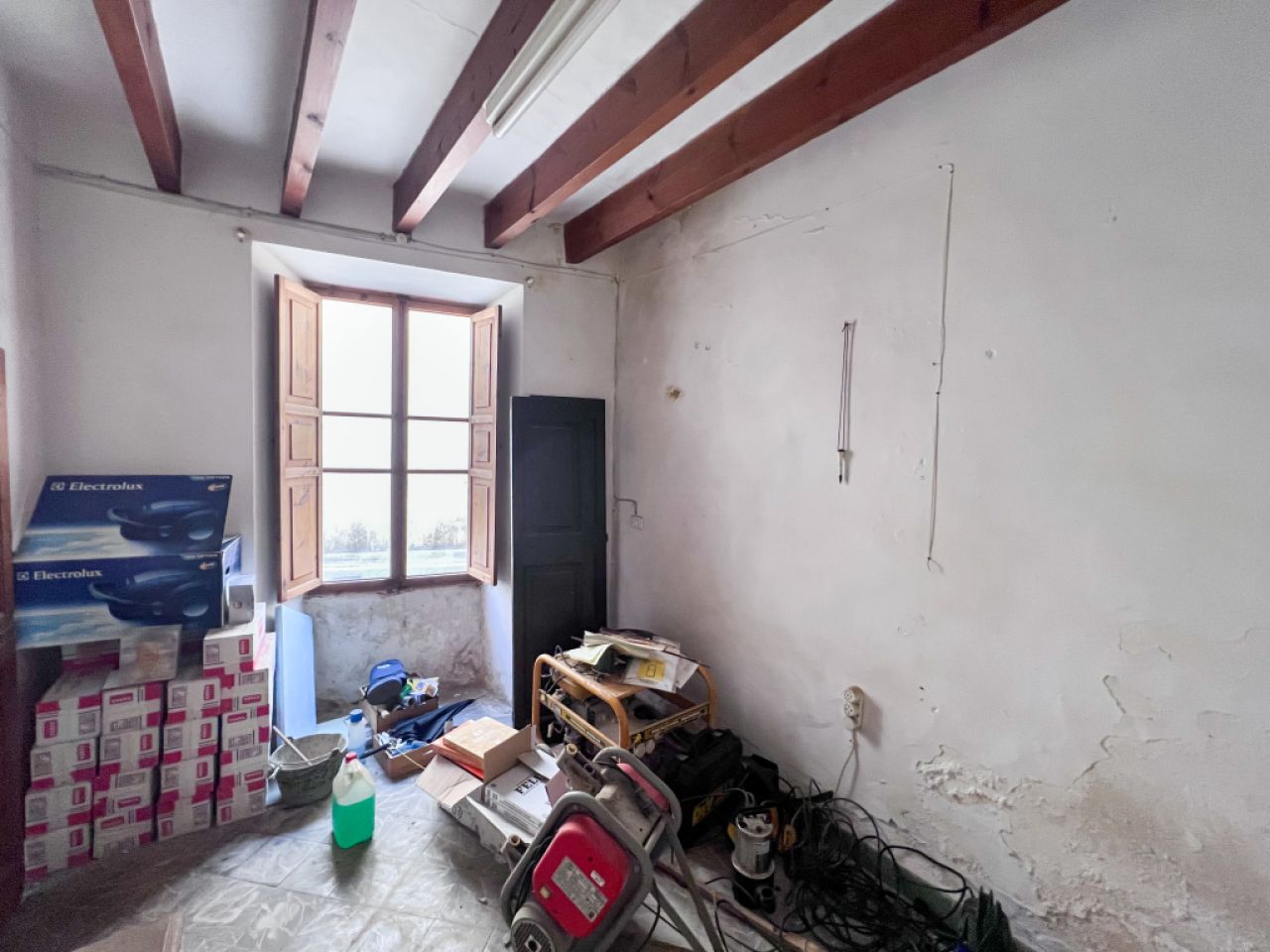 Chalet adosado en venta en Santanyí-Ref. Baes-1009