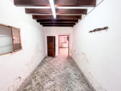Chalet adosado en venta en Santanyí-Ref. Baes-1009