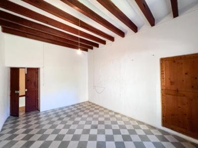 Chalet adosado en venta en Santanyí-Ref. Baes-1009