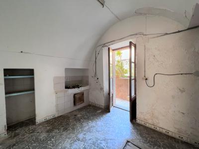 Chalet adosado en venta en Santanyí-Ref. Baes-1009