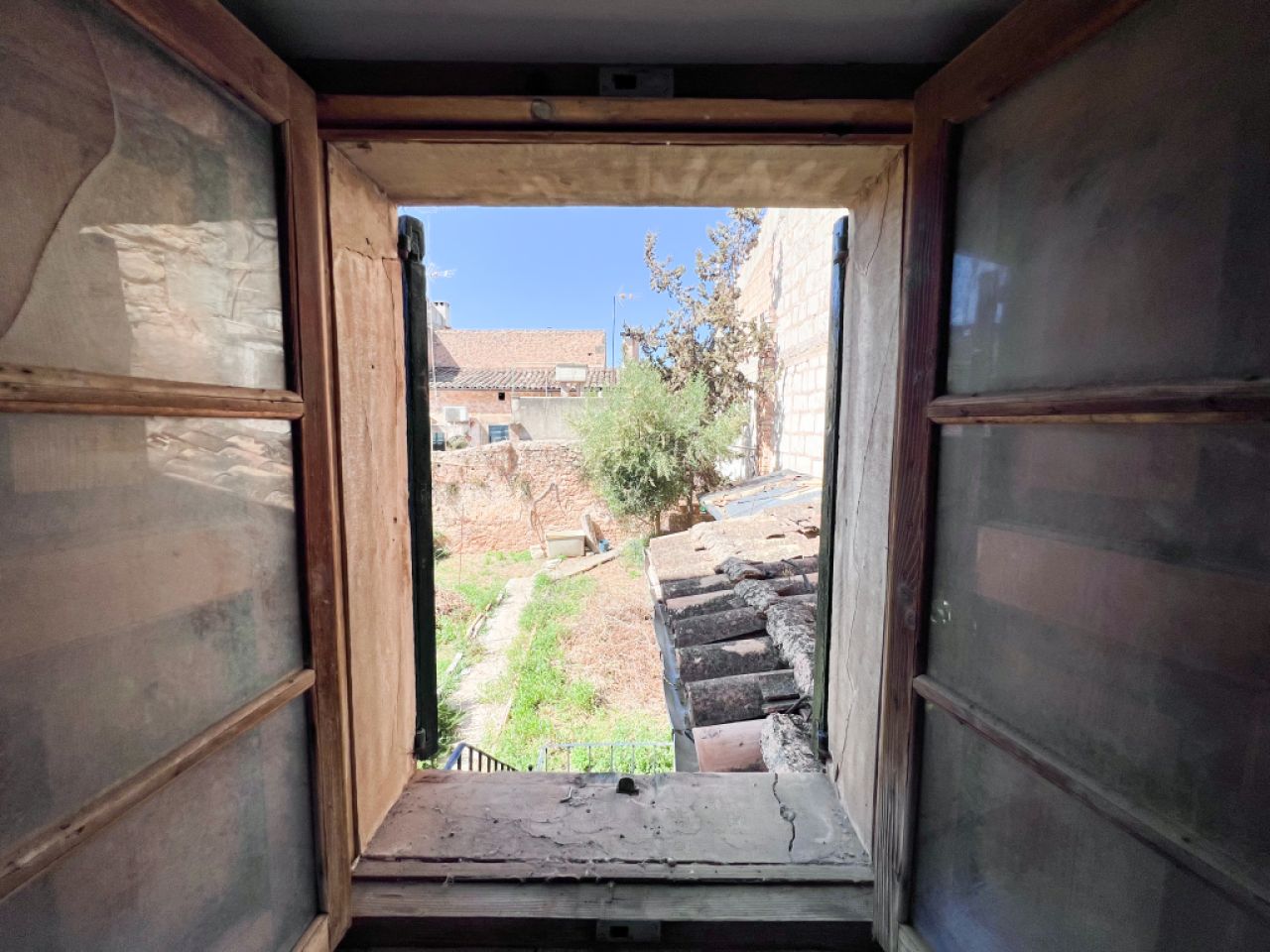 Chalet adosado en venta en Santanyí-Ref. Baes-1009