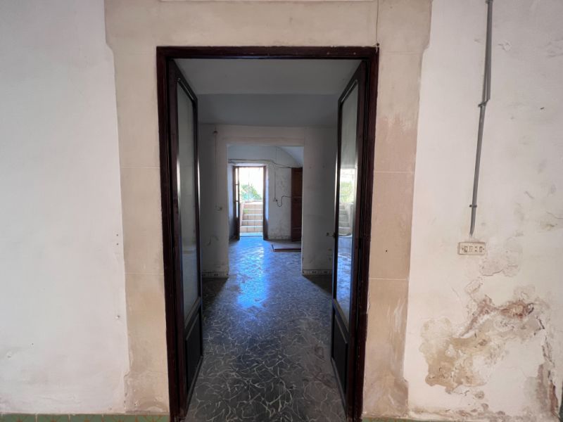 Chalet adosado en venta en Santanyí-Ref. Baes-1009