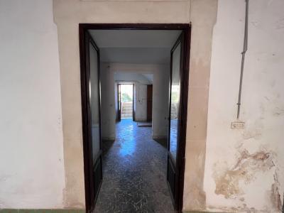 Chalet adosado en venta en Santanyí-Ref. Baes-1009