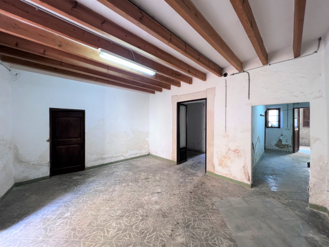 Chalet adosado en venta en Santanyí-Ref. Baes-1009