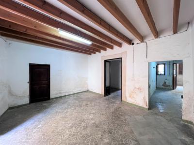 Chalet adosado en venta en Santanyí-Ref. Baes-1009