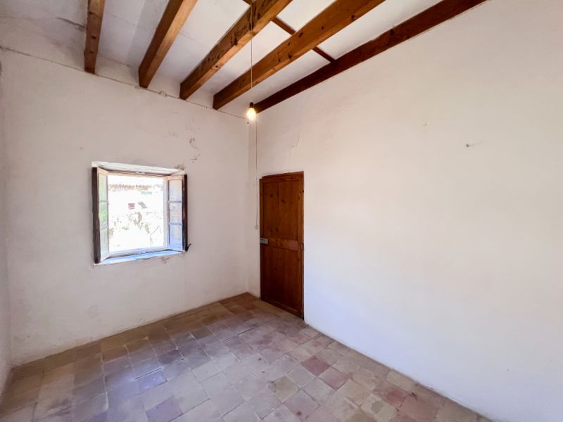 Chalet adosado en venta en Santanyí-Ref. Baes-1009