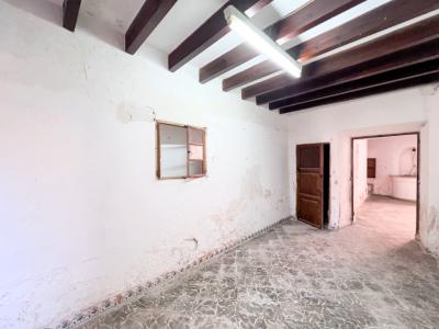 Chalet adosado en venta en Santanyí-Ref. Baes-1009