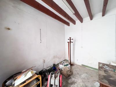 Chalet adosado en venta en Santanyí-Ref. Baes-1009