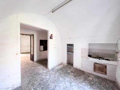 Chalet adosado en venta en Santanyí-Ref. Baes-1009