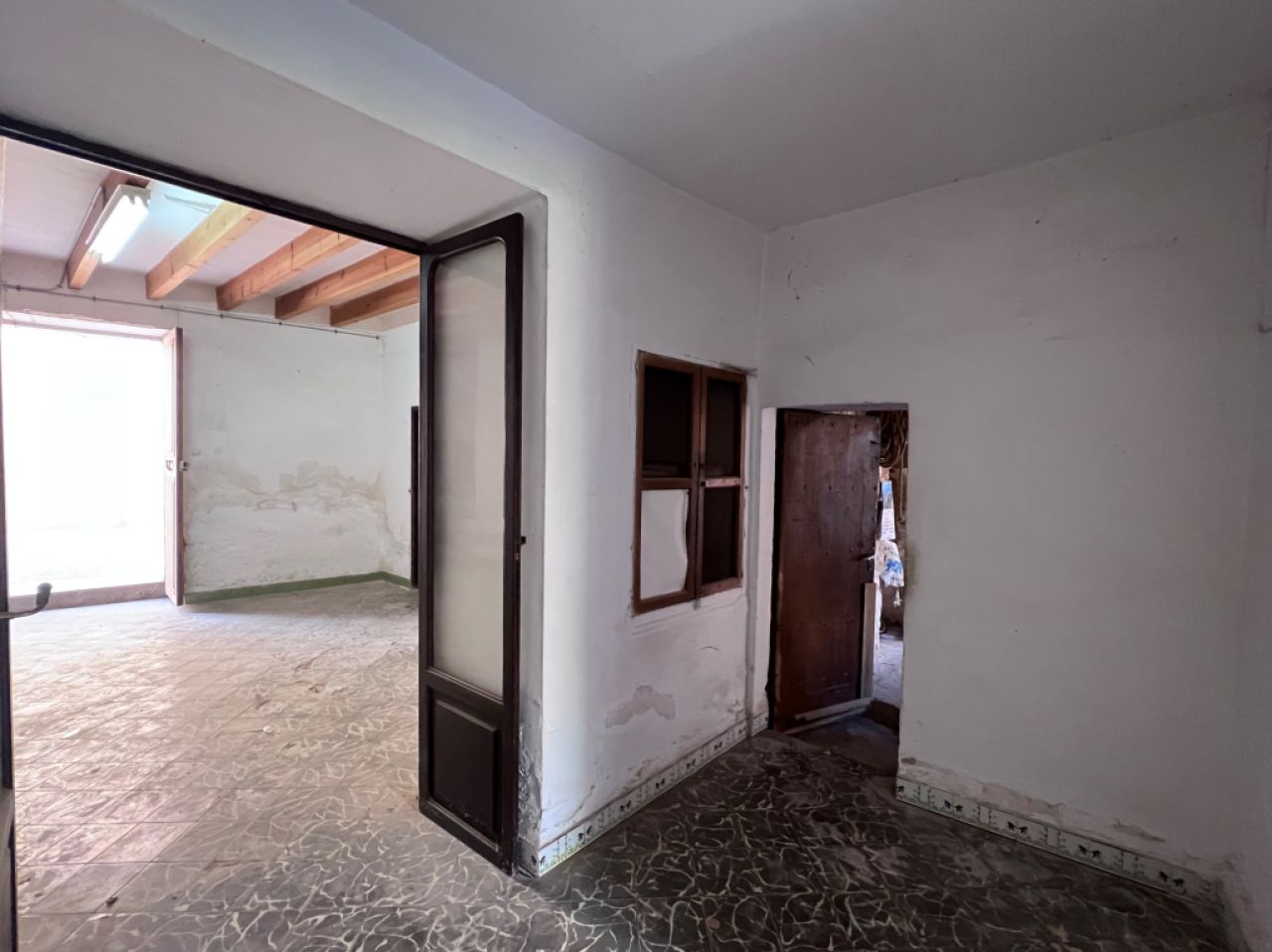 Chalet adosado en venta en Santanyí-Ref. Baes-1009