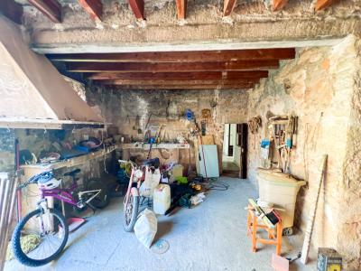 Chalet adosado en venta en Santanyí-Ref. Baes-1009