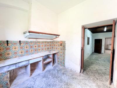 Chalet adosado en venta en Santanyí-Ref. Baes-1009