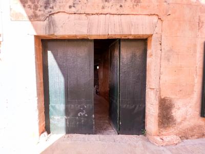 Chalet adosado en venta en Santanyí-Ref. Baes-1009