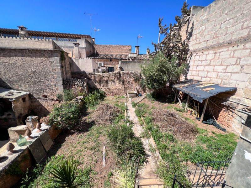 Chalet adosado en venta en Santanyí-Ref. Baes-1009