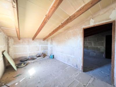 Chalet adosado en venta en Santanyí-Ref. Baes-1009