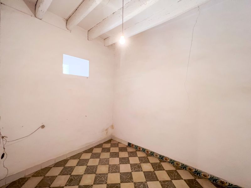 Chalet adosado en venta en Santanyí-Ref. Baes-1009