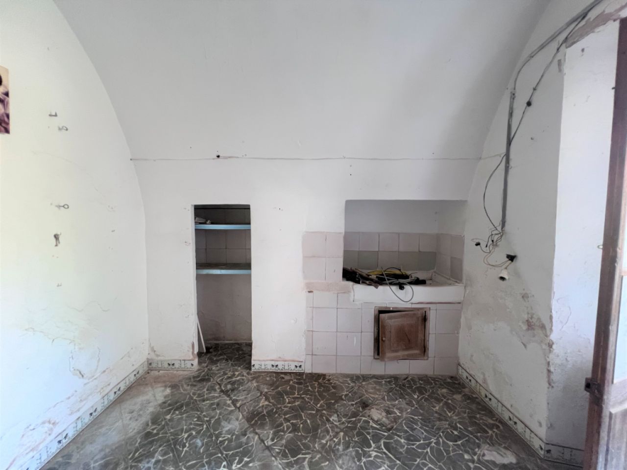 Chalet adosado en venta en Santanyí-Ref. Baes-1009