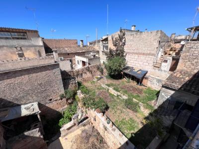 Chalet adosado en venta en Santanyí-Ref. Baes-1009