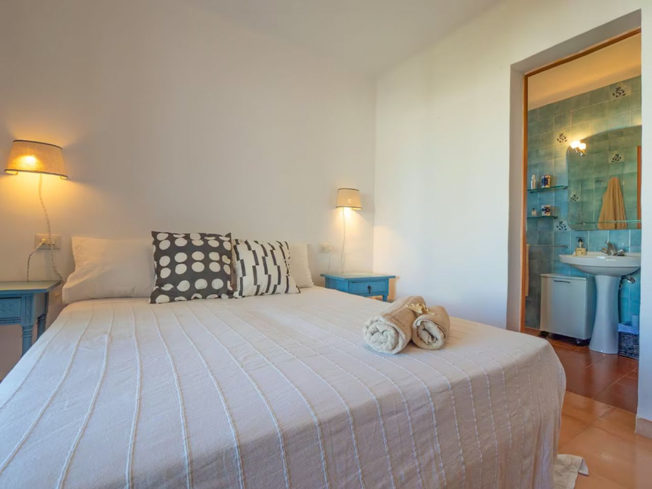 Doppelhaushälfte zum Verkauf in Cala d'Or