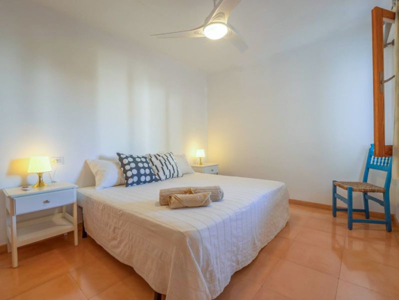 Doppelhaushälfte zum Verkauf in Cala d'Or