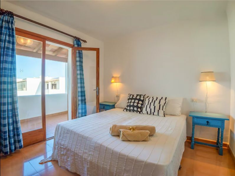 Doppelhaushälfte zum Verkauf in Cala d'Or