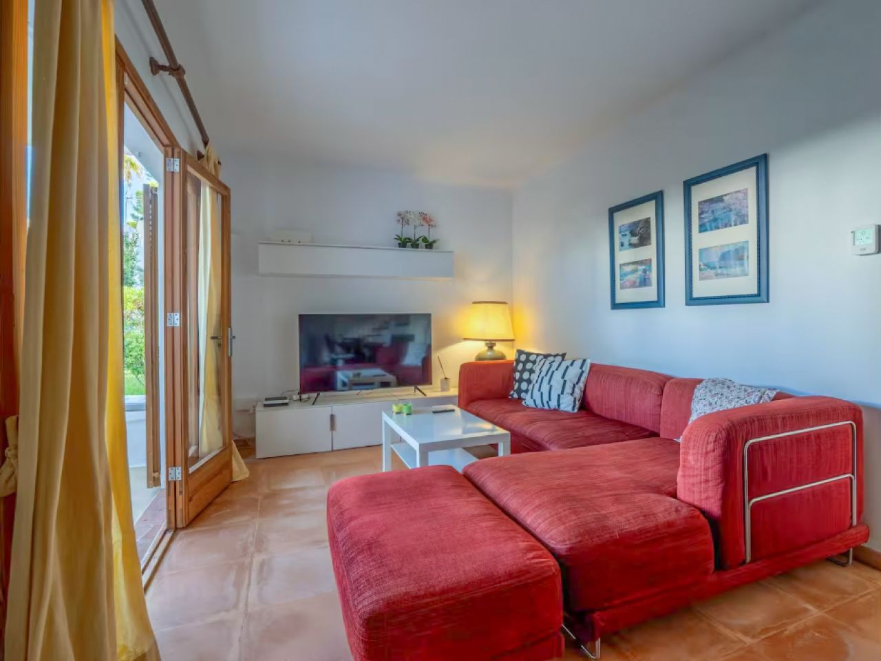 Doppelhaushälfte zum Verkauf in Cala d'Or