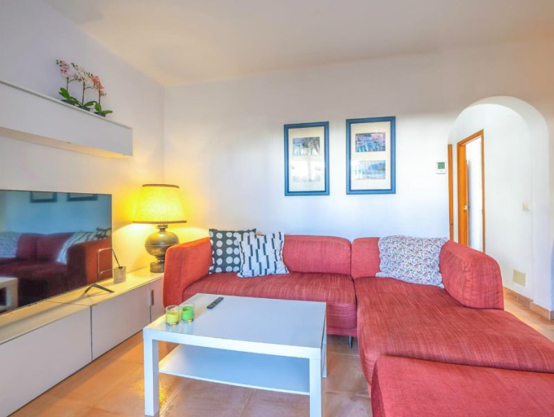 Doppelhaushälfte zum Verkauf in Cala d'Or