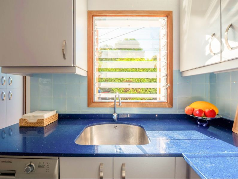 Doppelhaushälfte zum Verkauf in Cala d'Or