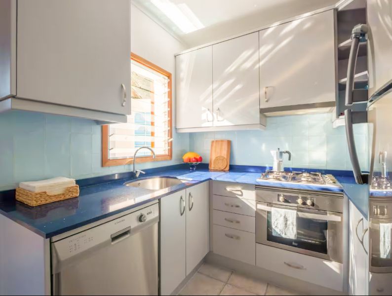 Doppelhaushälfte zum Verkauf in Cala d'Or