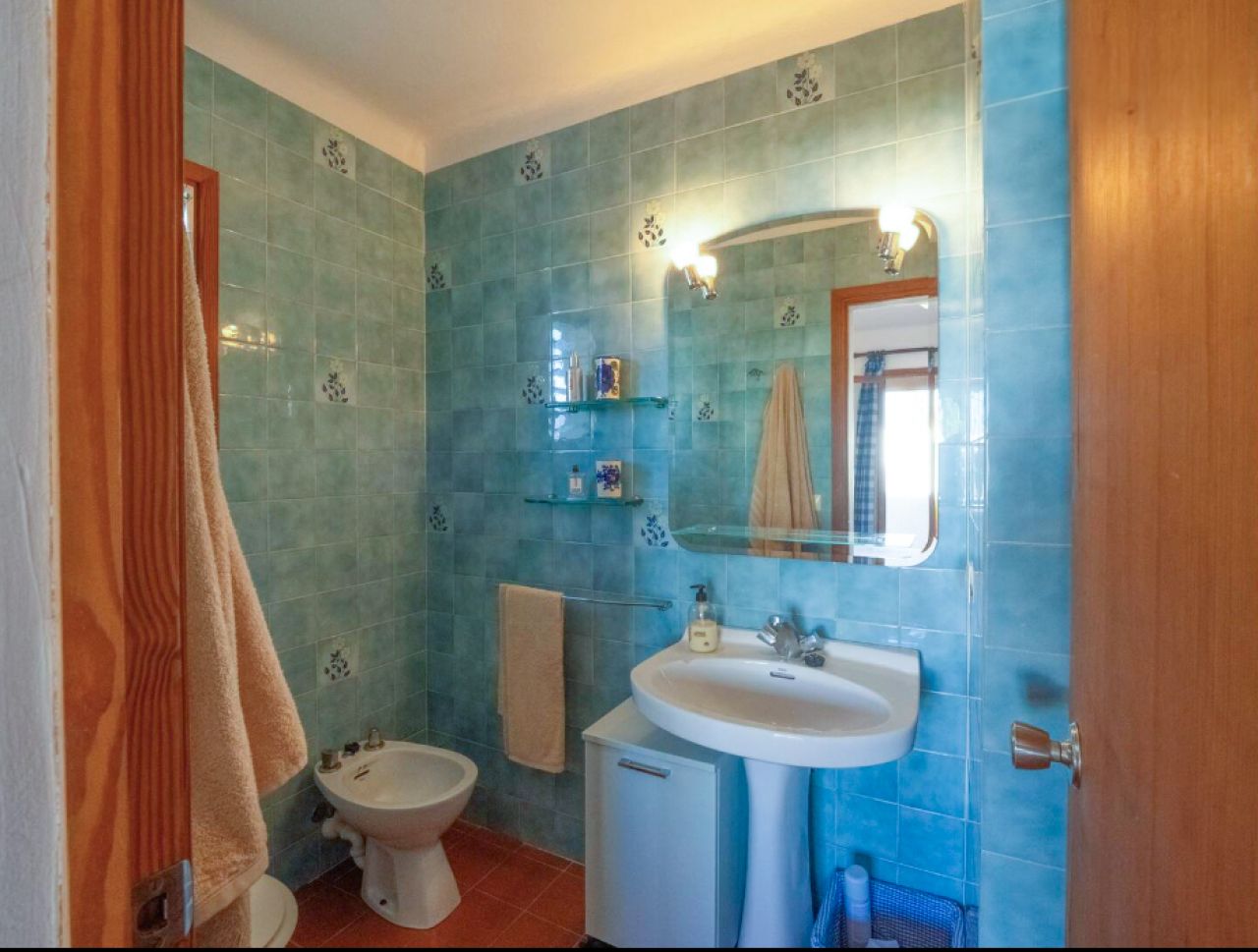 Doppelhaushälfte zum Verkauf in Cala d'Or