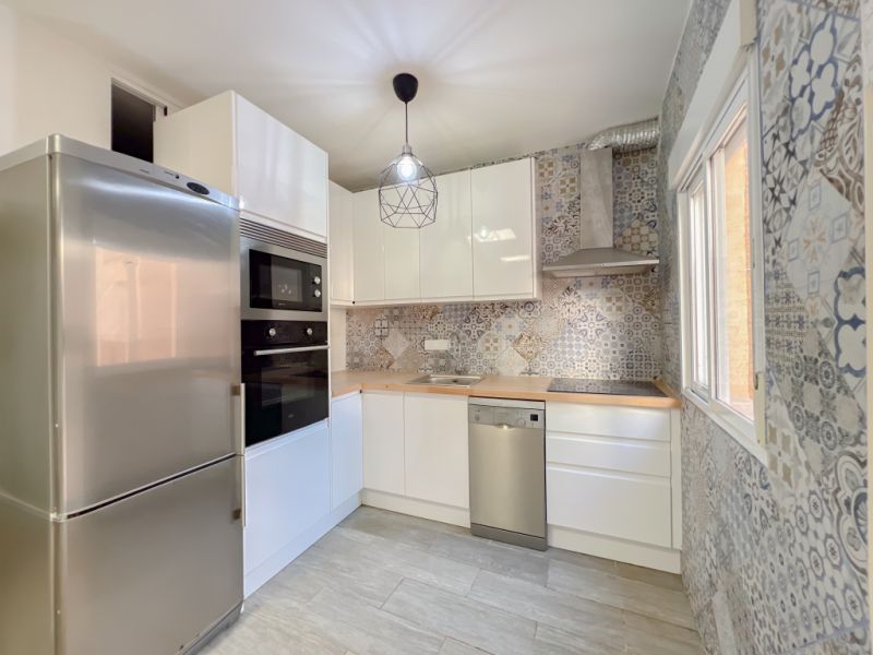 Semi-detached villa for sale in Santanyí