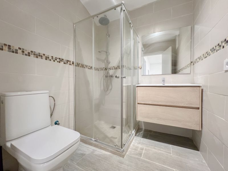 Semi-detached villa for sale in Santanyí