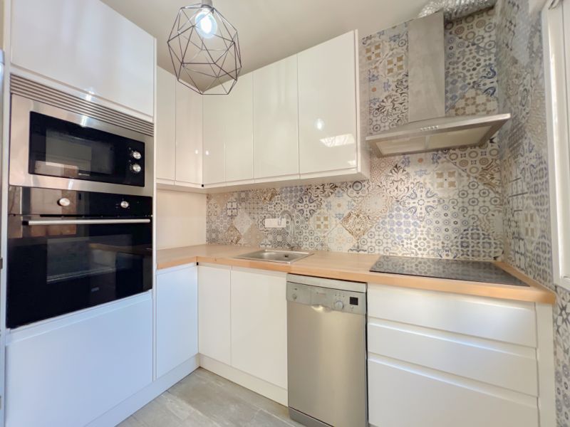 Semi-detached villa for sale in Santanyí