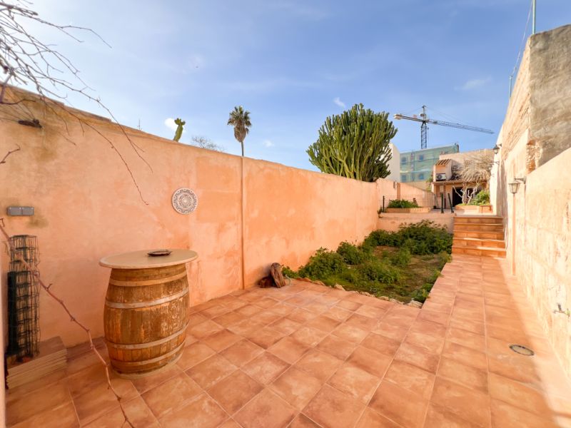 Semi-detached villa for sale in Santanyí