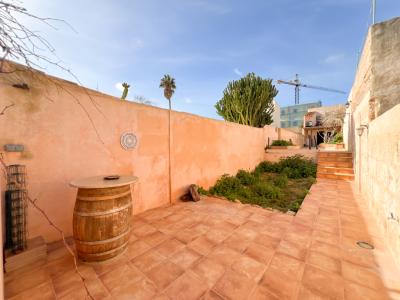Semi-detached villa for sale in Santanyí