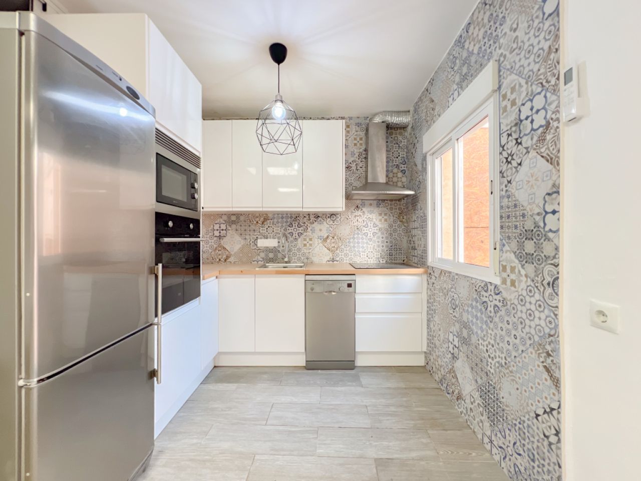 Semi-detached villa for sale in Santanyí