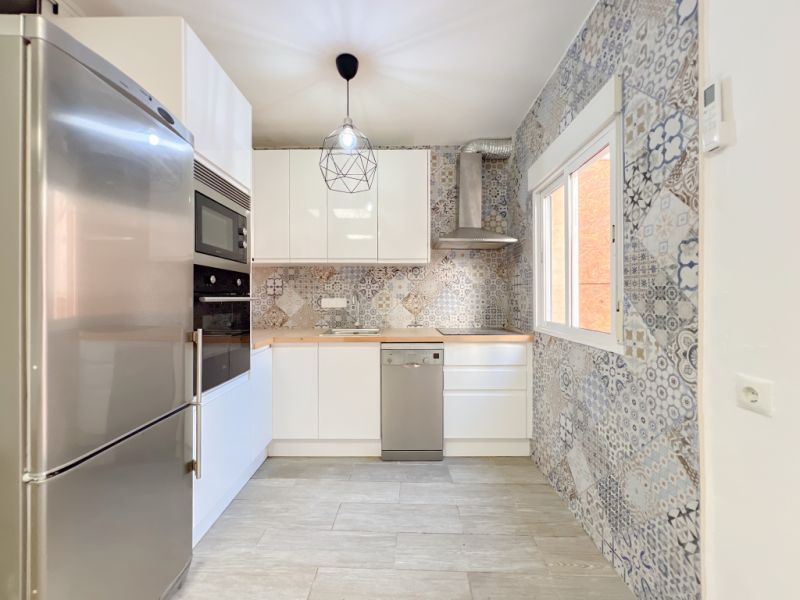 Semi-detached villa for sale in Santanyí