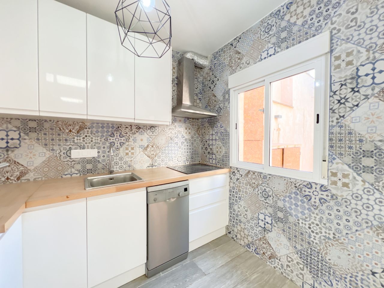 Semi-detached villa for sale in Santanyí