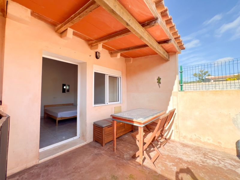 Semi-detached villa for sale in Santanyí