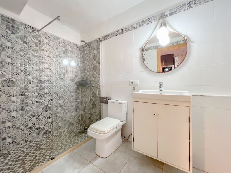 Semi-detached villa for sale in Santanyí