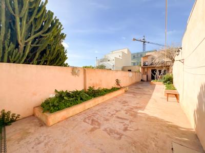 Semi-detached villa for sale in Santanyí