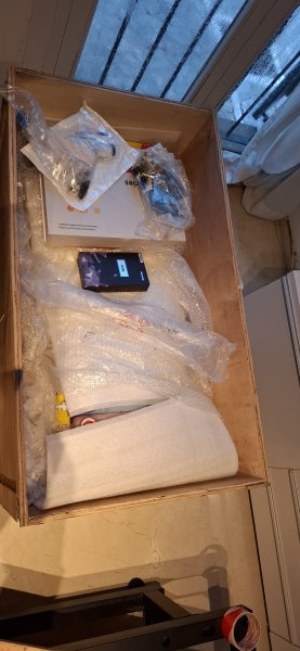 Impresora DTF Dual A3 XP600 + todos los accesorios