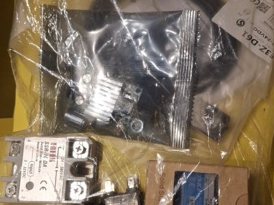 Impresora DTF Dual A3 XP600 + todos los accesorios