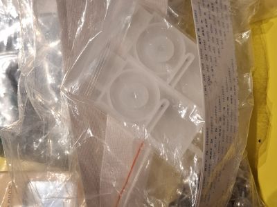 Impresora DTF Dual A3 XP600 + todos los accesorios