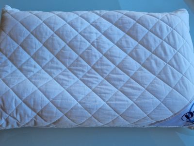 Dreambed Ergonomisches Nackenstützkissen (ca. 66 x 40 cm)