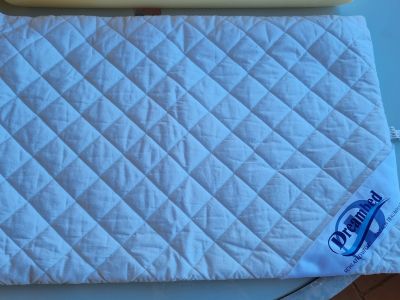 Dreambed Ergonomisches Nackenstützkissen (ca. 66 x 40 cm)
